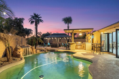 Swim, Golf, Grill & Chill! Surprise Group Getaway