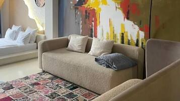 Junior Suite | Interior