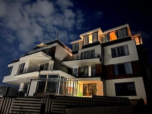 Exterior - Inn Ozz Almaty (Almaty)