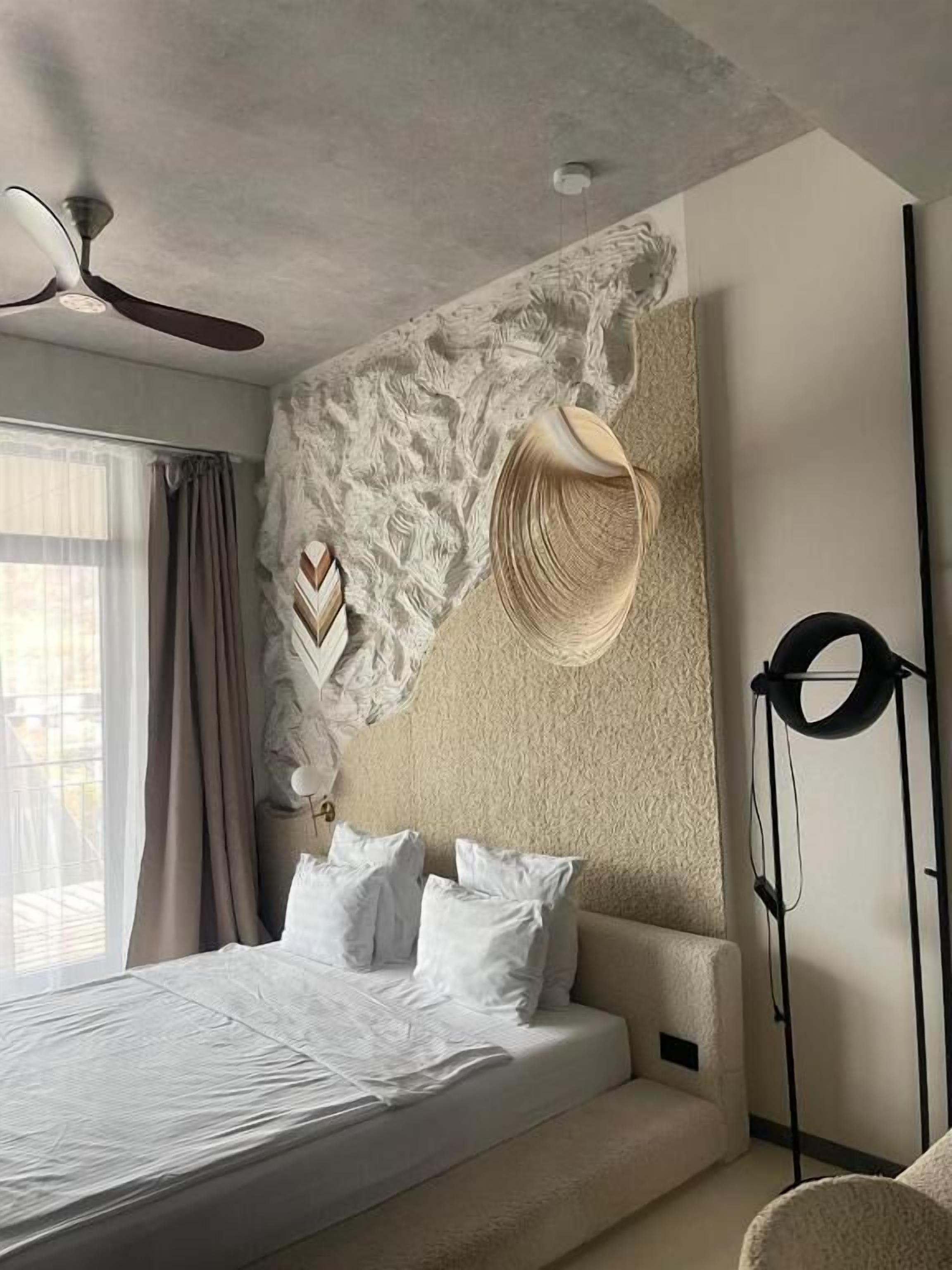 Junior Suite, Balcony | Blackout curtains, soundproofing, iron/ironing board, free WiFi