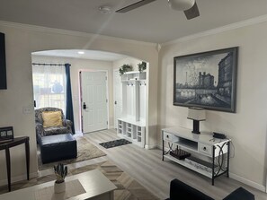 Smart TV - The Happy Place Gateway (Tulsa)