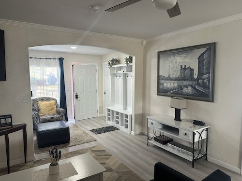 The Happy Place Gateway