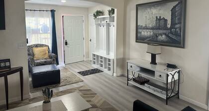 The Happy Place Gateway