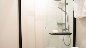 Comfort Double Room, City View | Individually decorated, laptop workspace, free WiFi