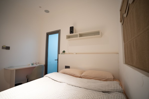 Free WiFi - Changqi B&B Jingdezhen (Jingdezhen)