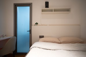 Free WiFi - Changqi B&B Jingdezhen (Jingdezhen)