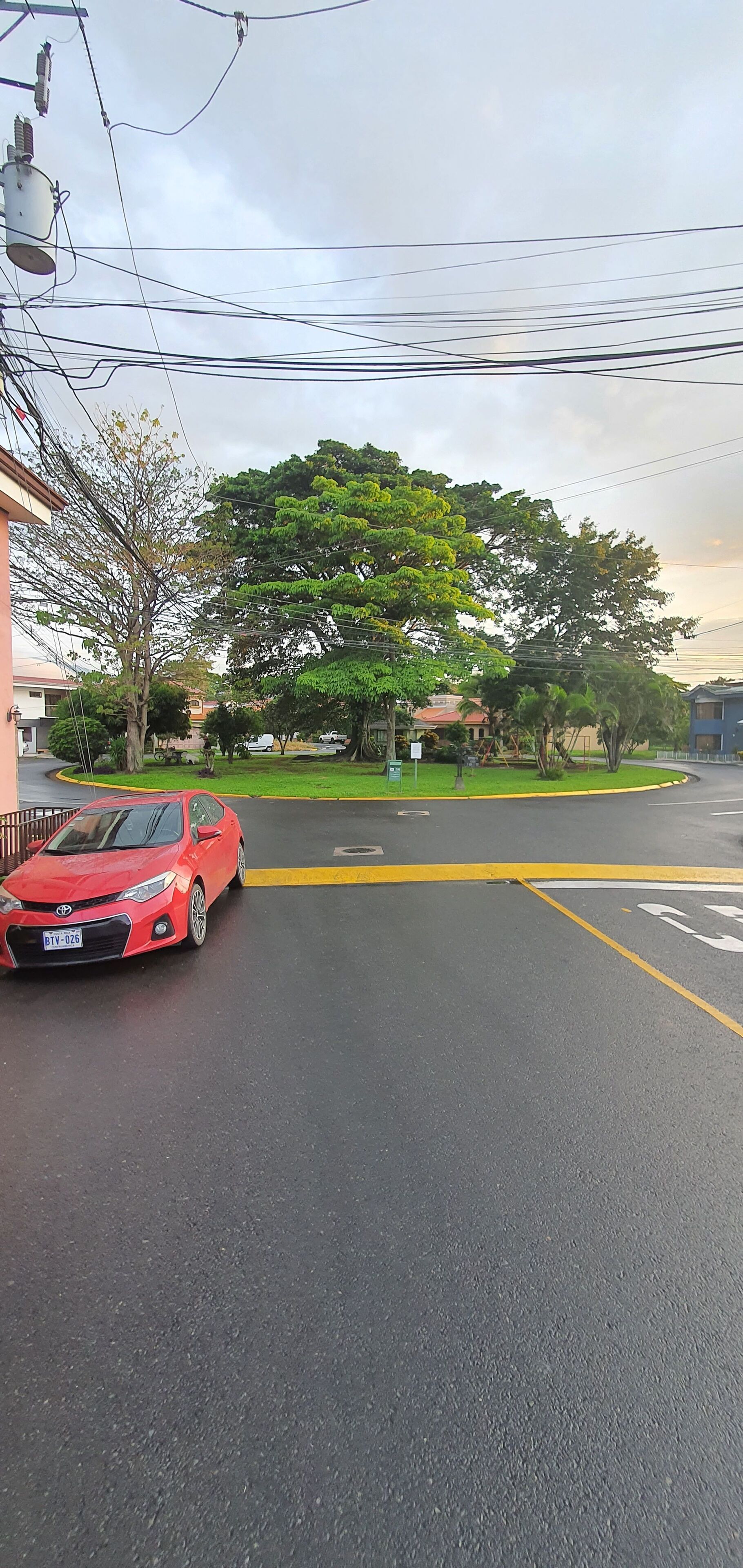 Shared Dormitory, 1 Bedroom | Exterior