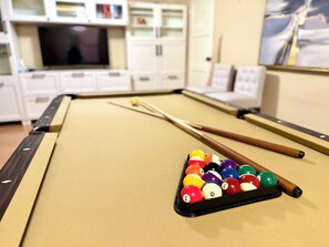 Area giochi
