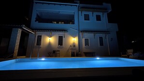 Piscina externa