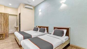 Habitación Deluxe doble | Wifi gratis