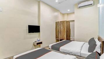 Habitación Deluxe doble | Wifi gratis