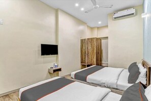 Habitació doble Deluxe | Wifi gratuïta 