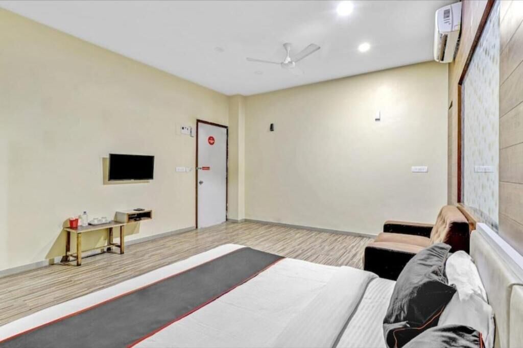 华丽双人房 | 免费 WiFi