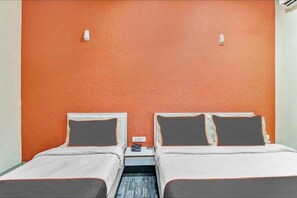 Free WiFi - Utsav Galaxy Rooms and Banquet (Surat)