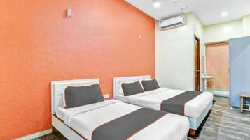 Habitación Deluxe doble | Wifi gratis