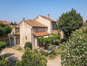 Apartamento | Exterior