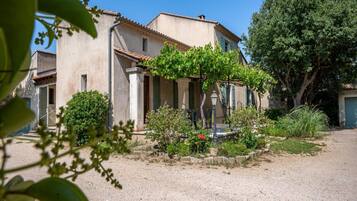 Apartment | Exterior