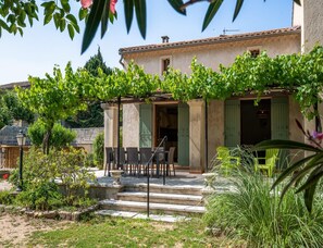 Appartement | Balkon