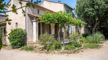 Apartment | Exterior