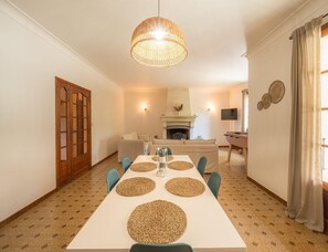 Apartamento | Restauración
