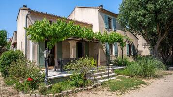 Apartment | Exterior