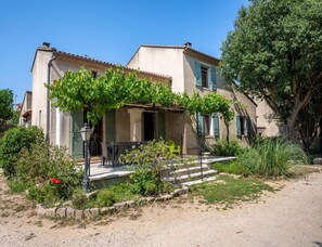 Exterior - Exceptional Villa Near the Alpilles (Graveson)