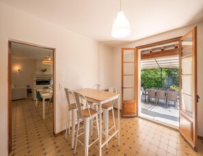 Apartment | Speisen