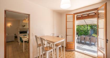 Exceptional Villa Near the Alpilles