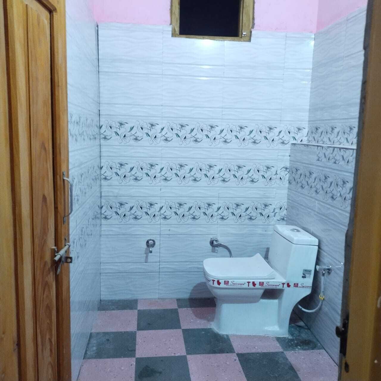 Dusche, Handtücher, Seife, Shampoo