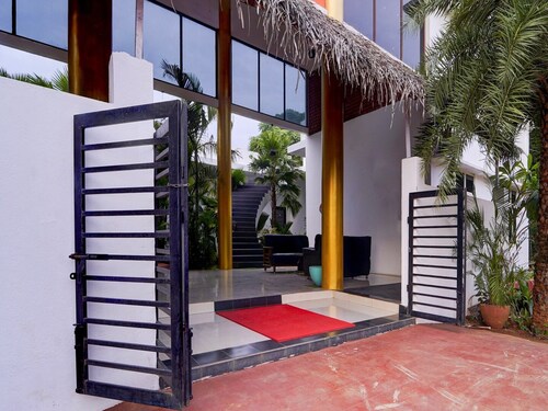 Hotel O Auroville Bird Sanctuary Chennai