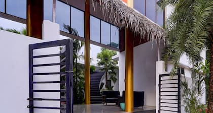 Hotel O Auroville Bird Sanctuary Chennai