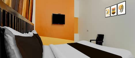 Casa | 1 habitación