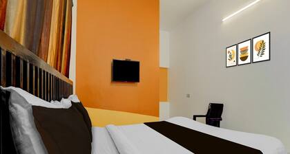 Hotel O Auroville Bird Sanctuary Chennai