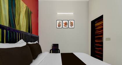 Hotel O Auroville Bird Sanctuary Chennai