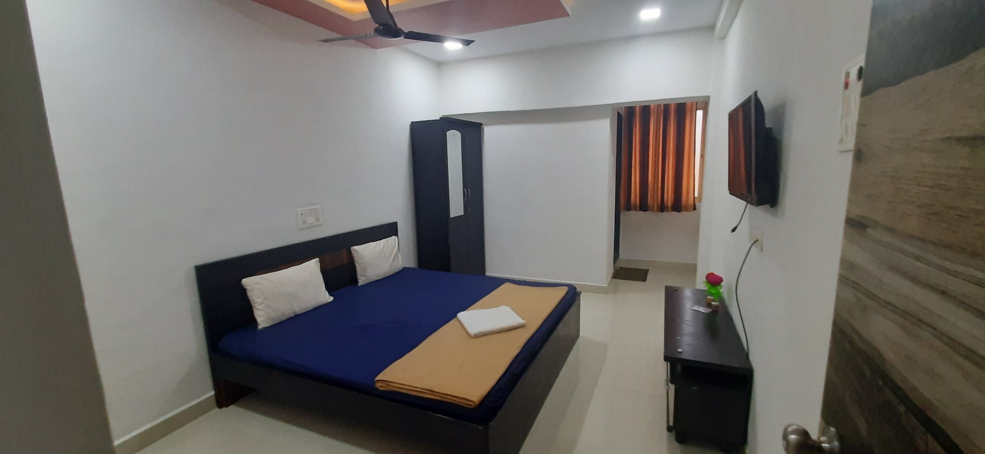 Comfort Double Room | Desk, free WiFi