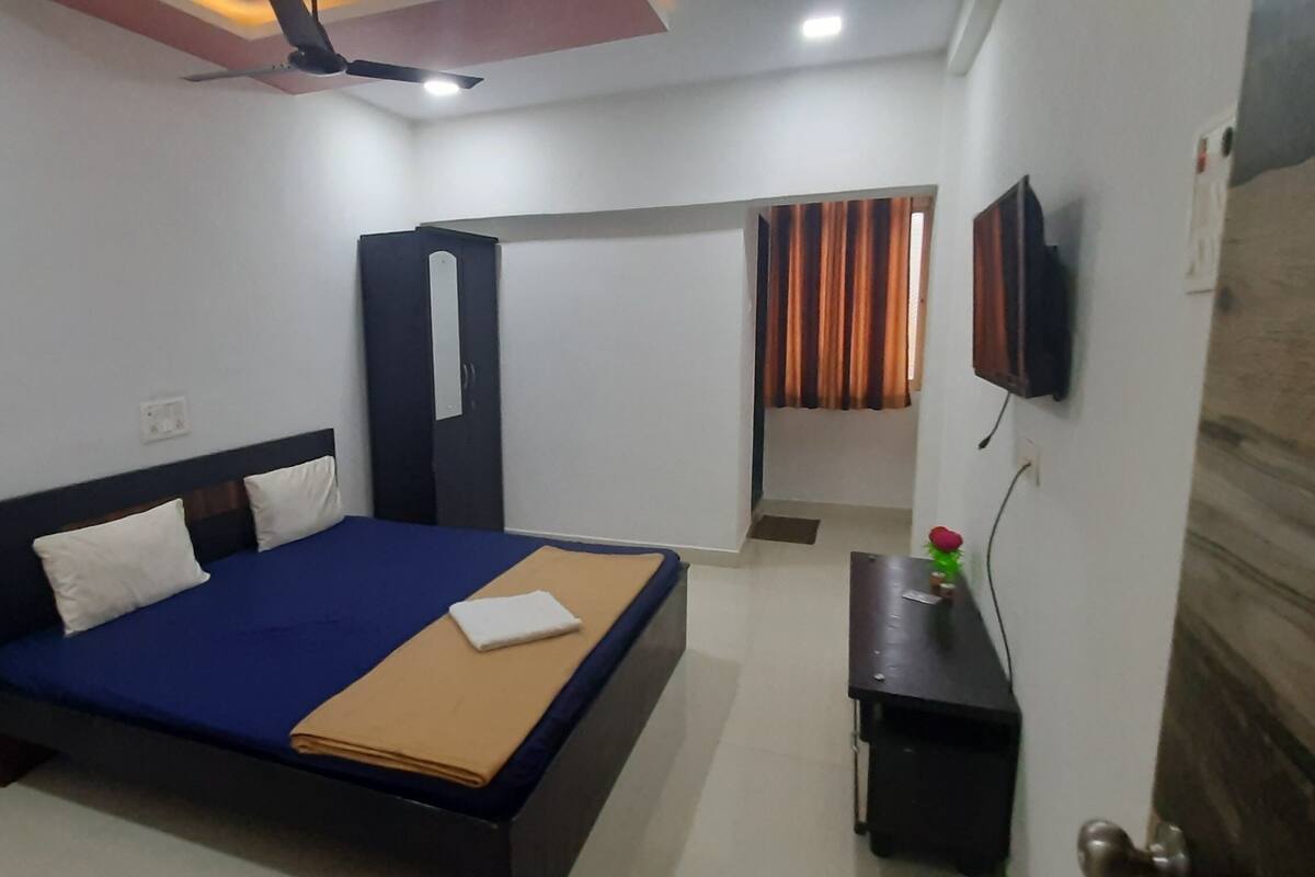 Comfort Double Room | Desk, free WiFi