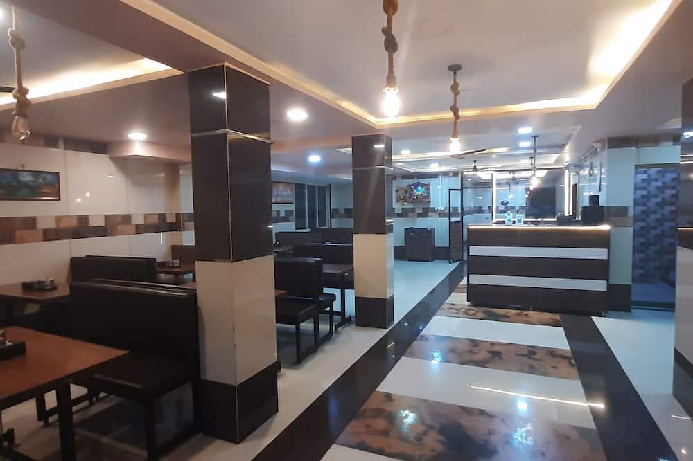 Hotel Radhakrishna