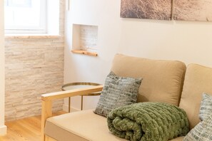 Interior - GuestReady - Celeste’s Heritage House (Lisbon)