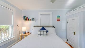 1 bedroom, Internet, bed sheets