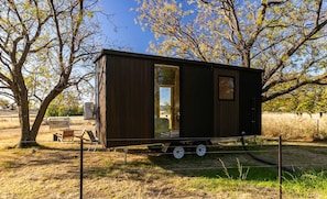 Exterior - Auburn Vale Cottage by Tiny Away (Quirindi)