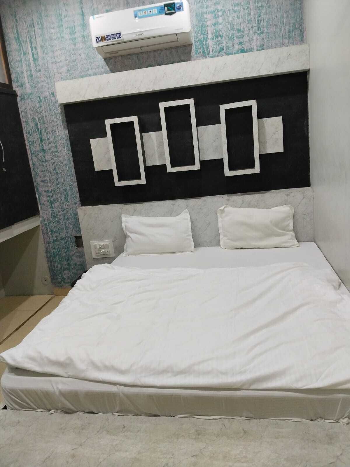 Habitación doble clásica | Wifi gratis 