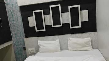 Habitación doble clásica | Wifi gratis