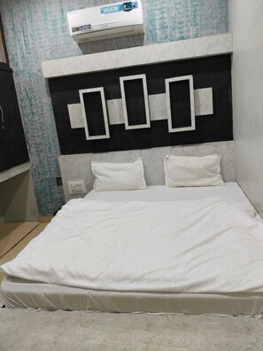 Habitación doble clásica | Wifi gratis