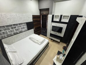 Habitación doble clásica | Wifi gratis