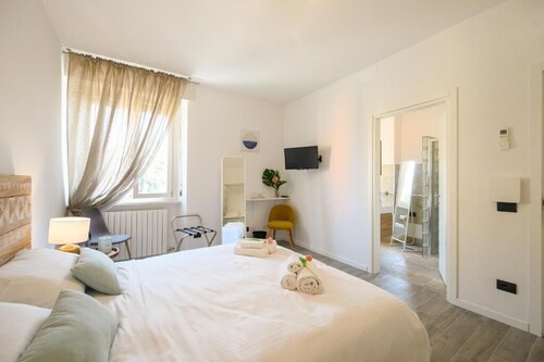 Casa Porta Nuova Verona