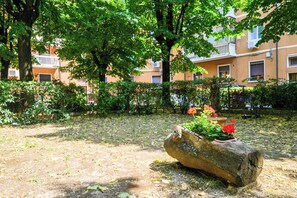 Property grounds - Casa Porta Nuova Verona (Verona)