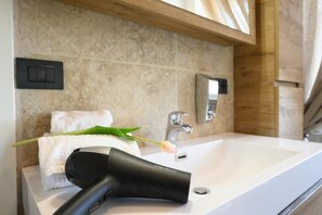 Bathroom - Casa Porta Nuova Verona (Verona)