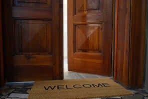 Interior entrance - Casa Porta Nuova Verona (Verona)
