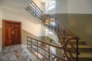 Interior - Casa Porta Nuova Verona (Verona)