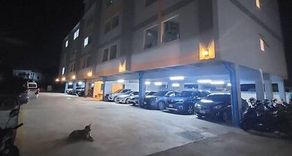 Thana Apartment